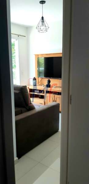 Apartamento para alugar com 2 quartos, 42m² - Foto 12