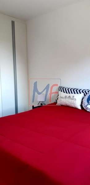 Apartamento para alugar com 2 quartos, 42m² - Foto 15