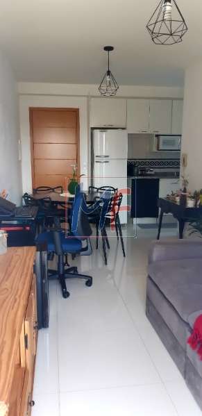 Apartamento para alugar com 2 quartos, 42m² - Foto 18