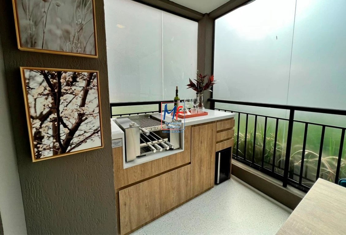 Loja-Salão, 298 m² - Foto 1