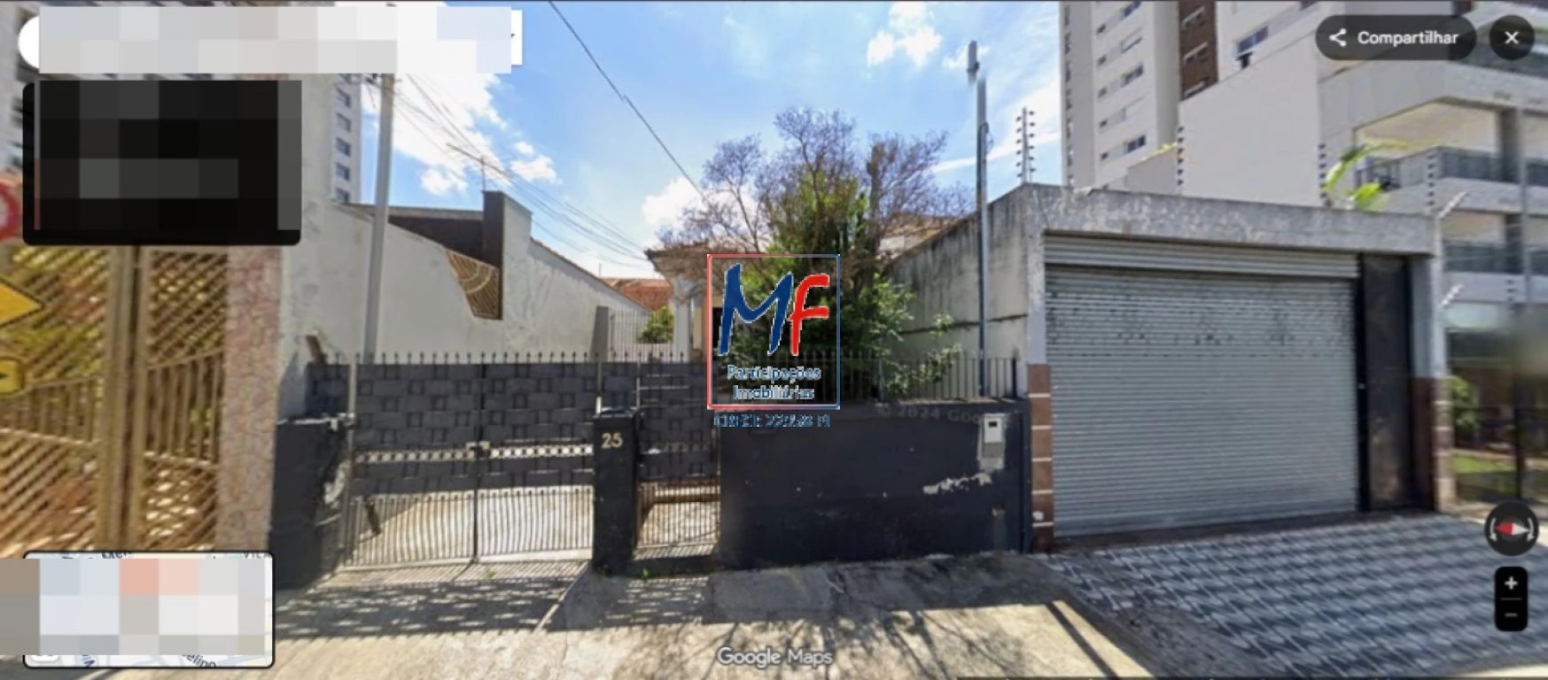 Terreno, 768 m² - Foto 1