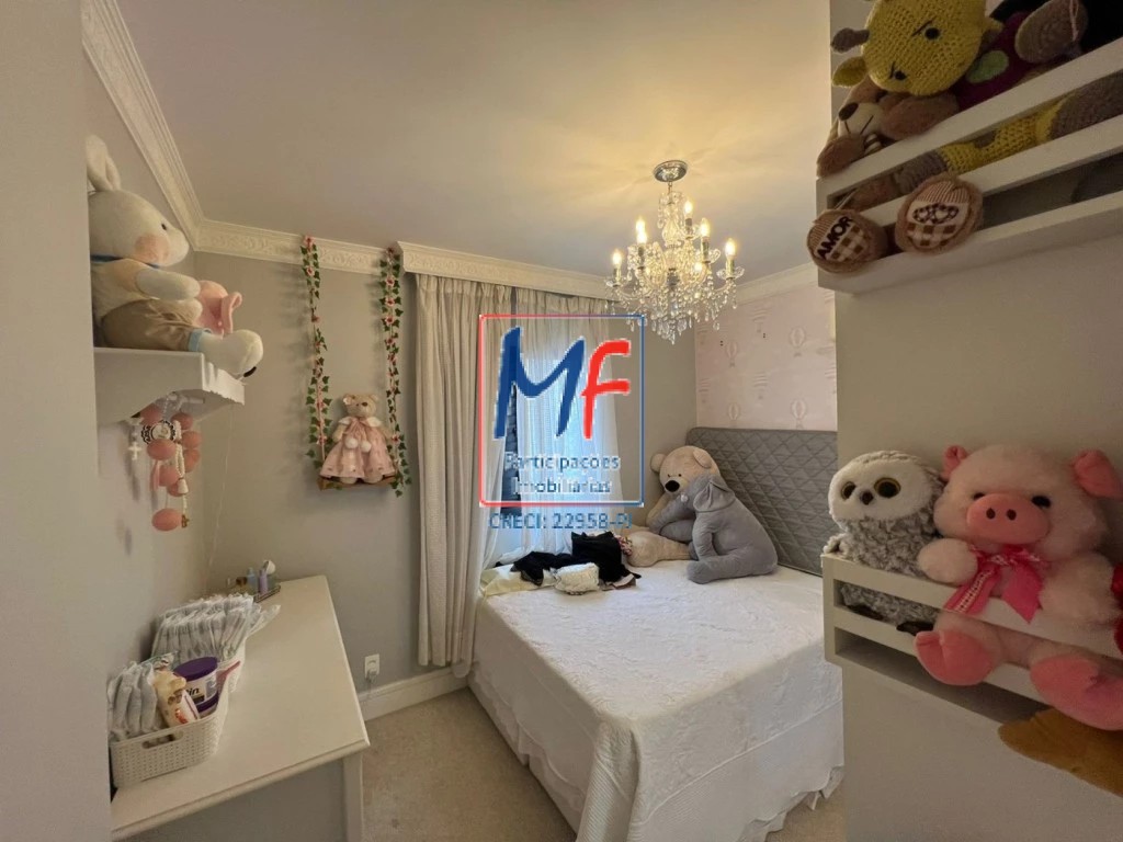 Cobertura, 3 quartos, 181 m² - Foto 2