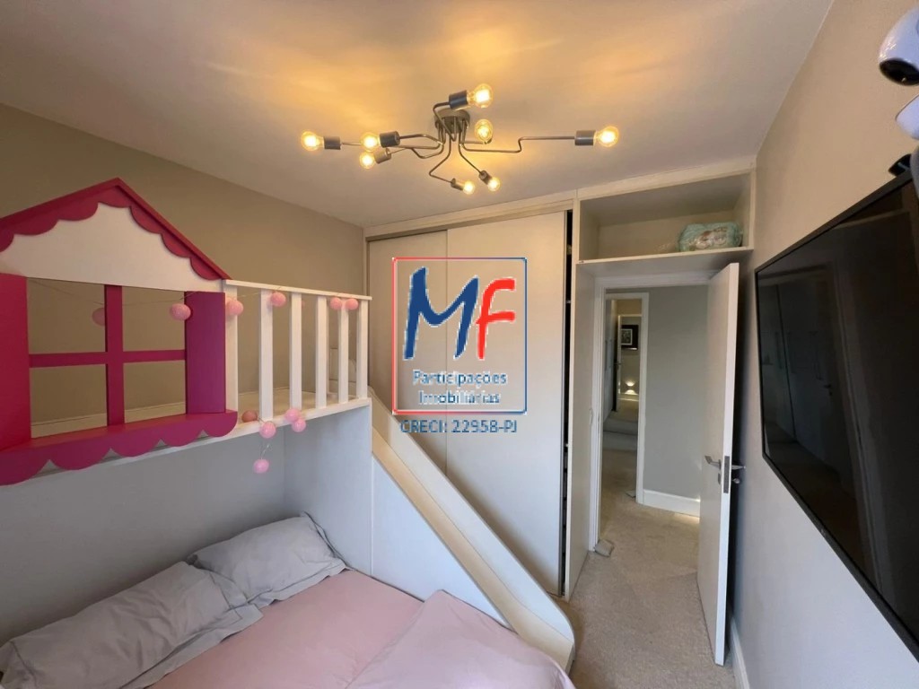 Cobertura, 3 quartos, 181 m² - Foto 7