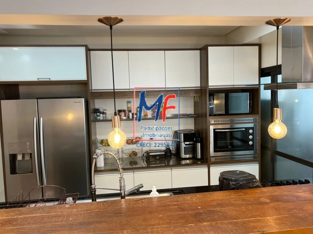 Cobertura, 3 quartos, 181 m² - Foto 8