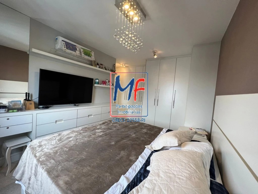 Cobertura, 3 quartos, 181 m² - Foto 9