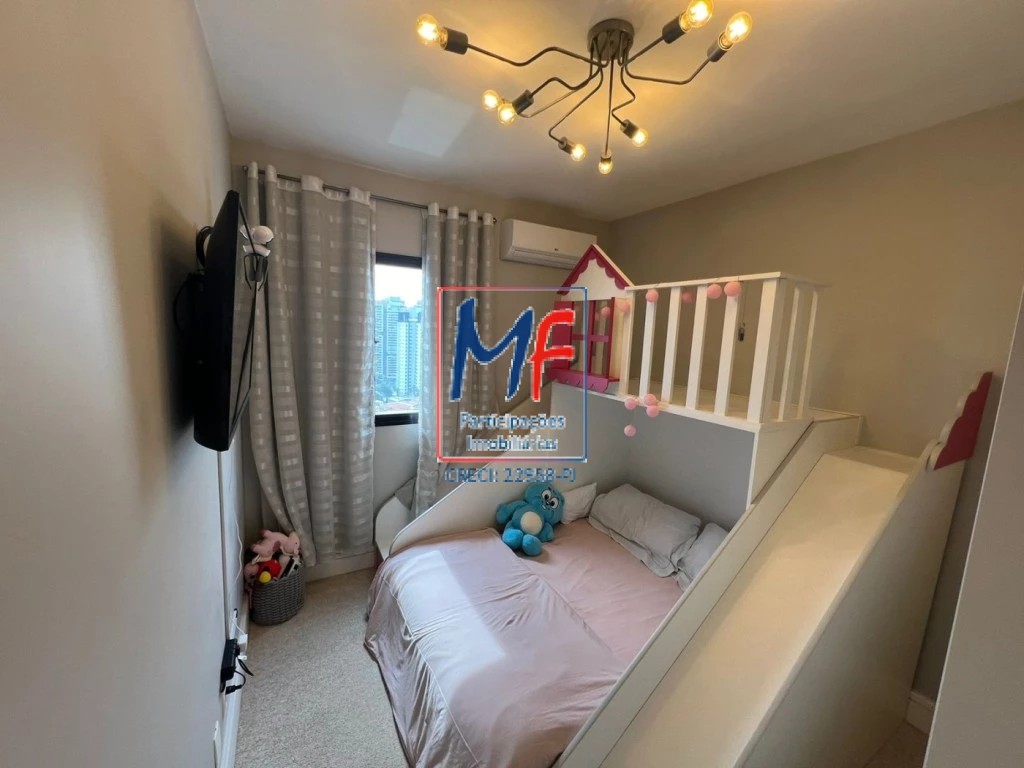 Cobertura, 3 quartos, 181 m² - Foto 16