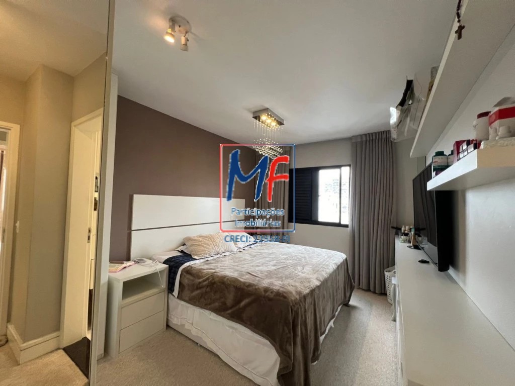 Cobertura, 3 quartos, 181 m² - Foto 17