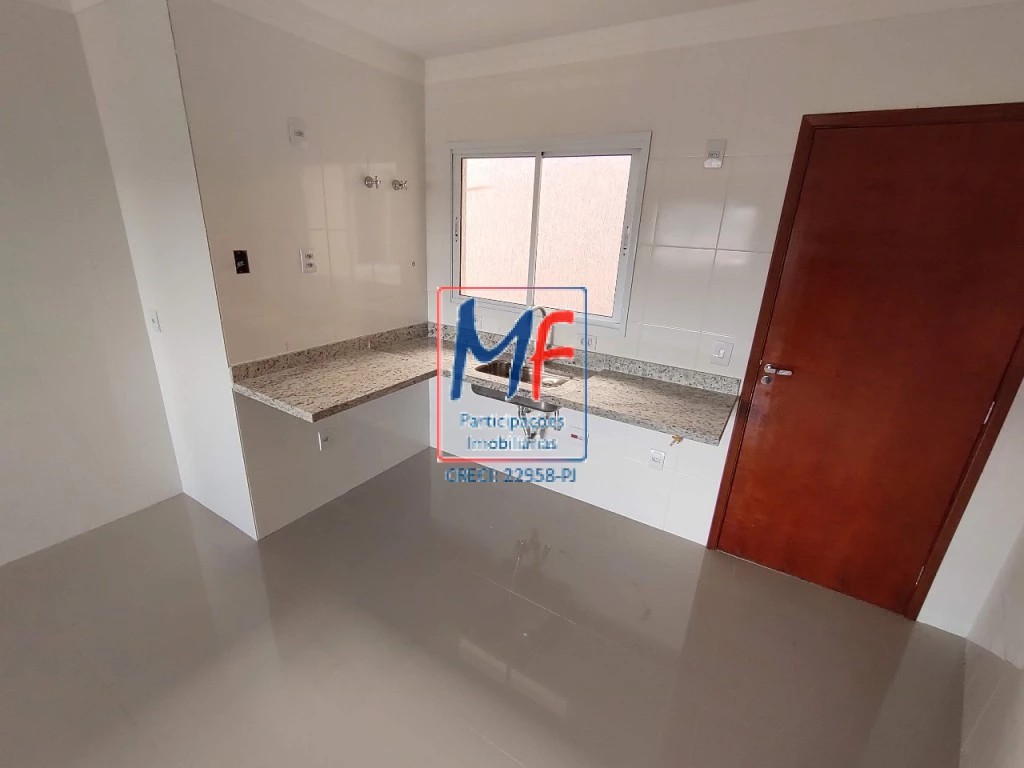 Casa de Condomínio, 2 quartos - Foto 3