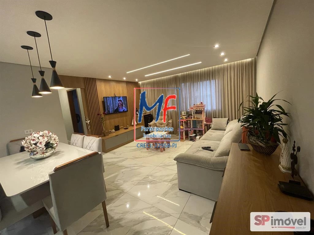 Apartamento, 3 quartos, 70 m² - Foto 1