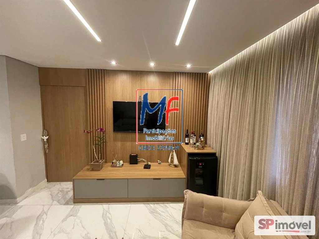Apartamento, 3 quartos, 70 m² - Foto 2