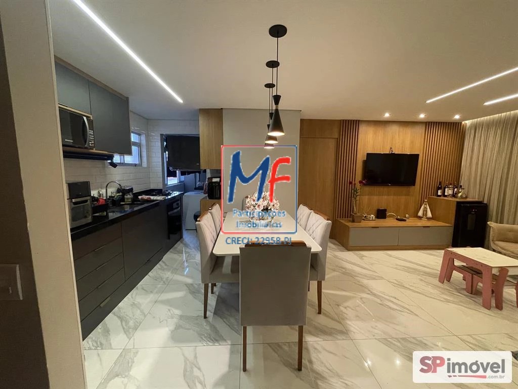 Apartamento, 3 quartos, 70 m² - Foto 3