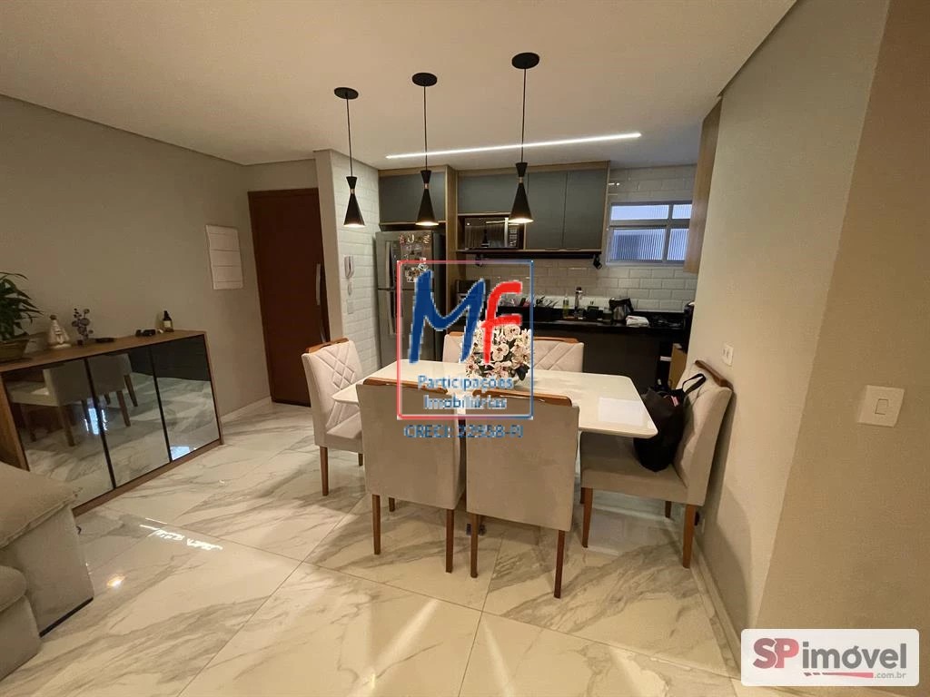 Apartamento, 3 quartos, 70 m² - Foto 4