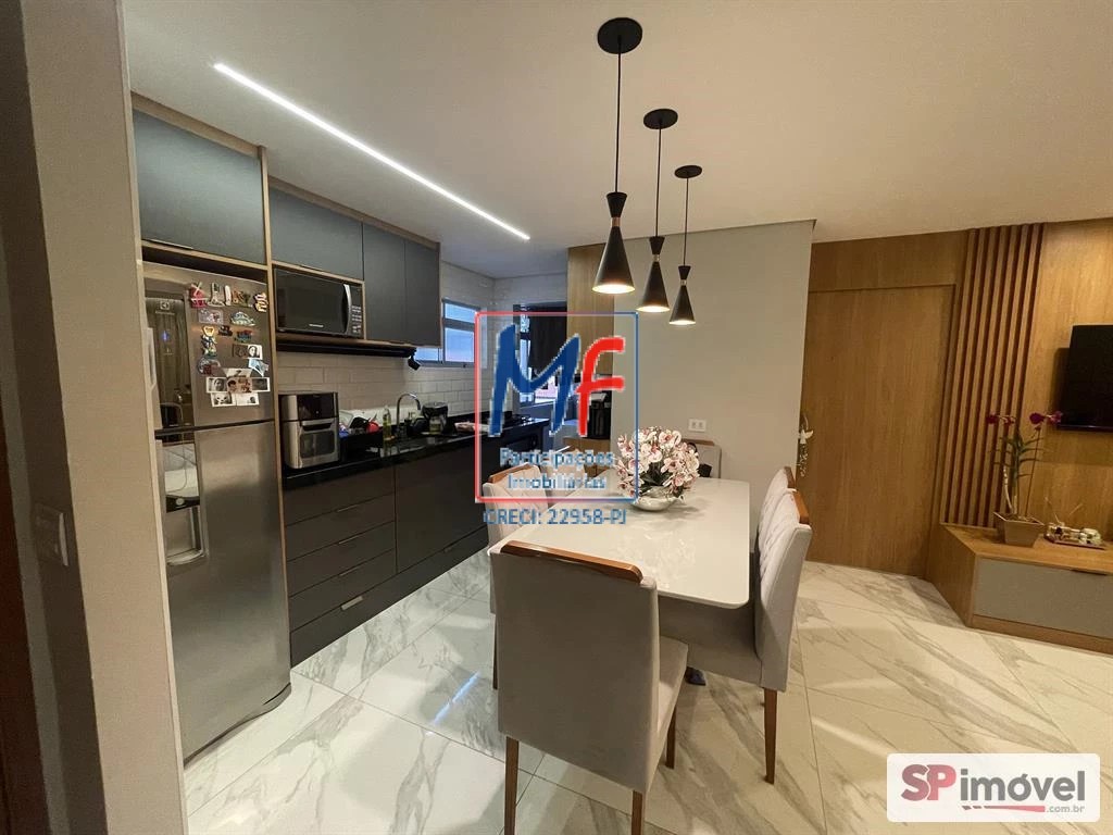 Apartamento, 3 quartos, 70 m² - Foto 5