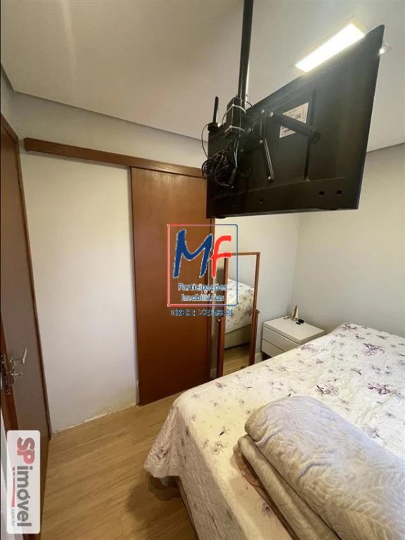 Apartamento, 3 quartos, 70 m² - Foto 14