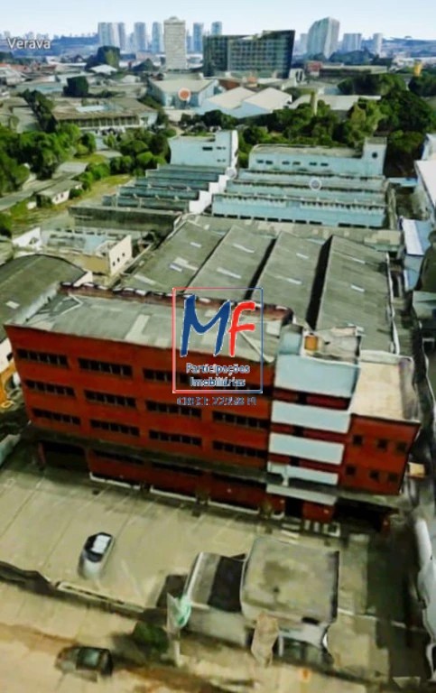 Depósito-Galpão, 3196 m² - Foto 1