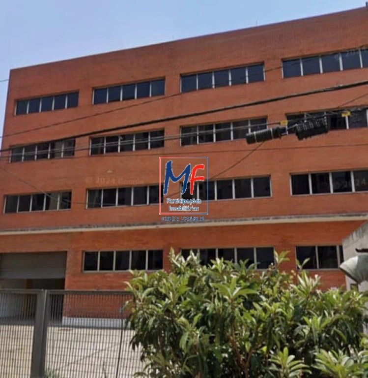Depósito-Galpão, 3196 m² - Foto 2