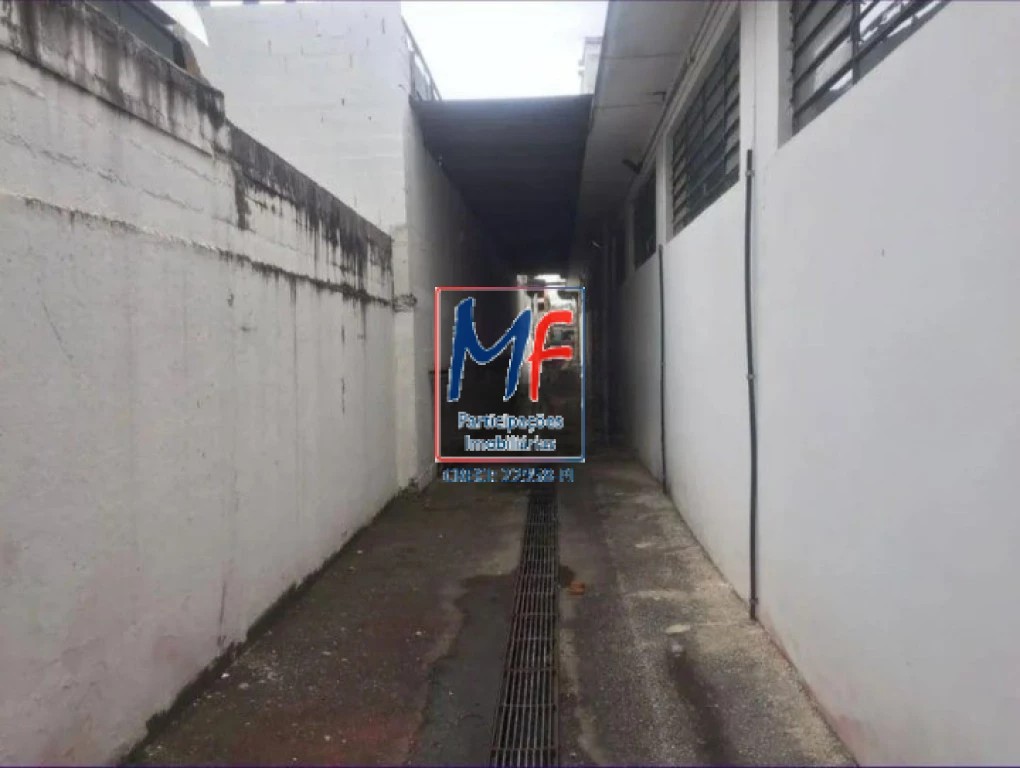 Depósito-Galpão, 3196 m² - Foto 4