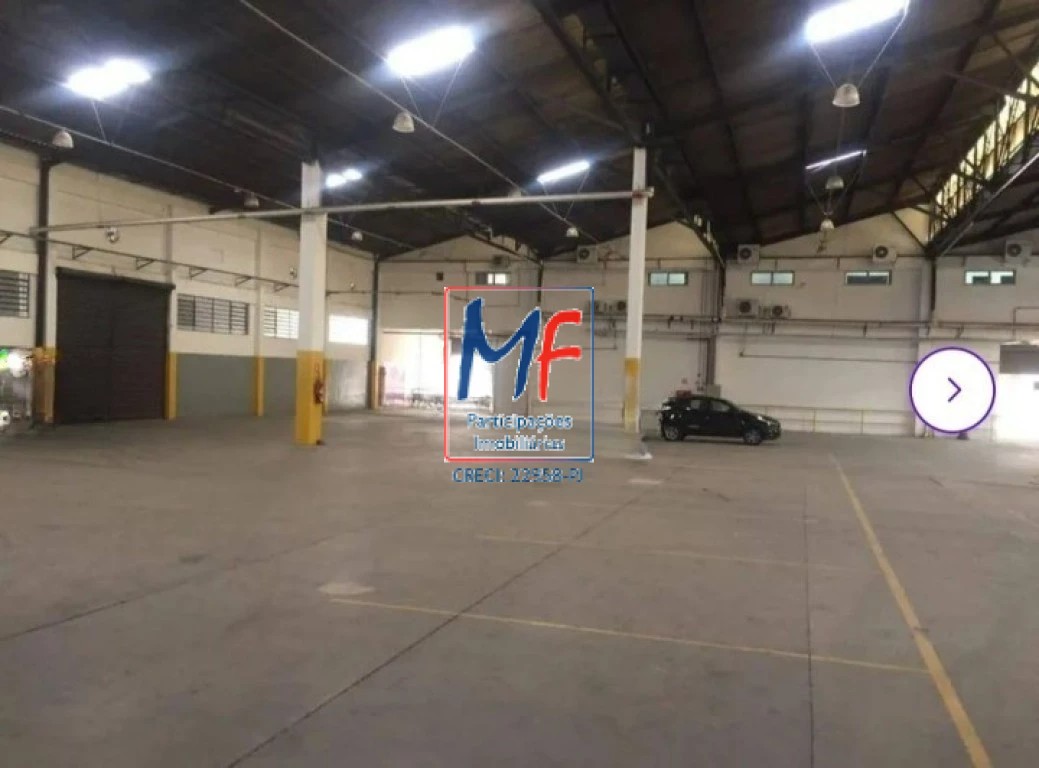 Depósito-Galpão, 3196 m² - Foto 7