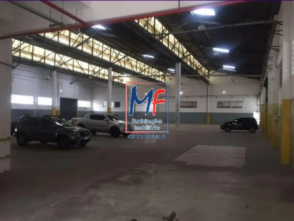 Depósito-Galpão, 3196 m² - Foto 8