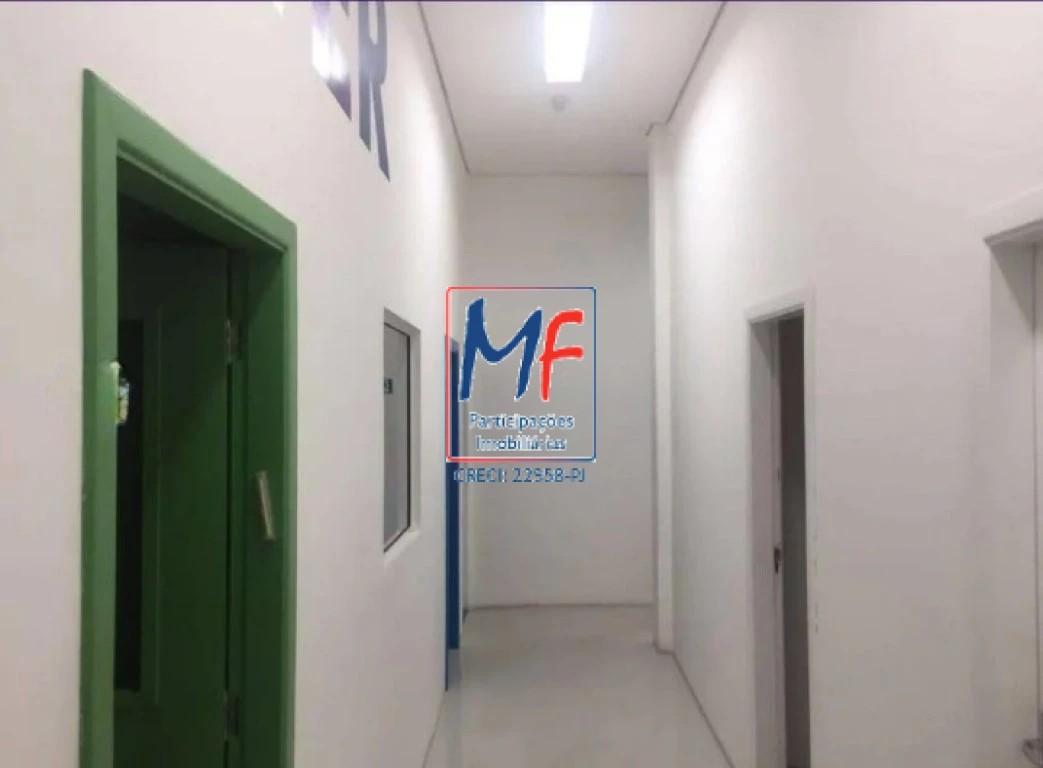 Depósito-Galpão, 3196 m² - Foto 9