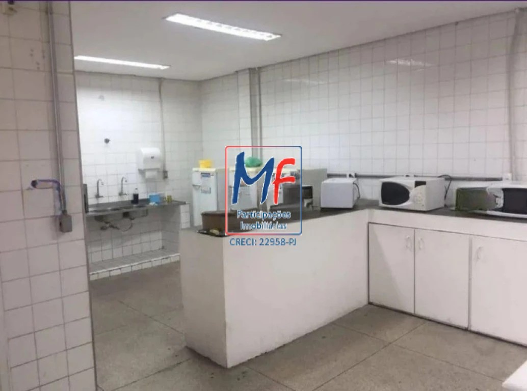 Depósito-Galpão, 3196 m² - Foto 10