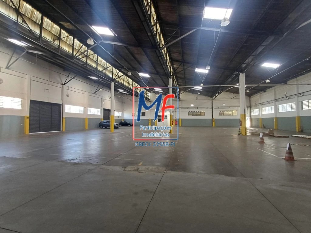 Depósito-Galpão, 3196 m² - Foto 11