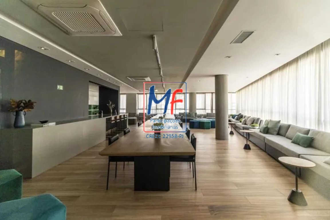 Apartamento, 1 quarto, 42 m² - Foto 2