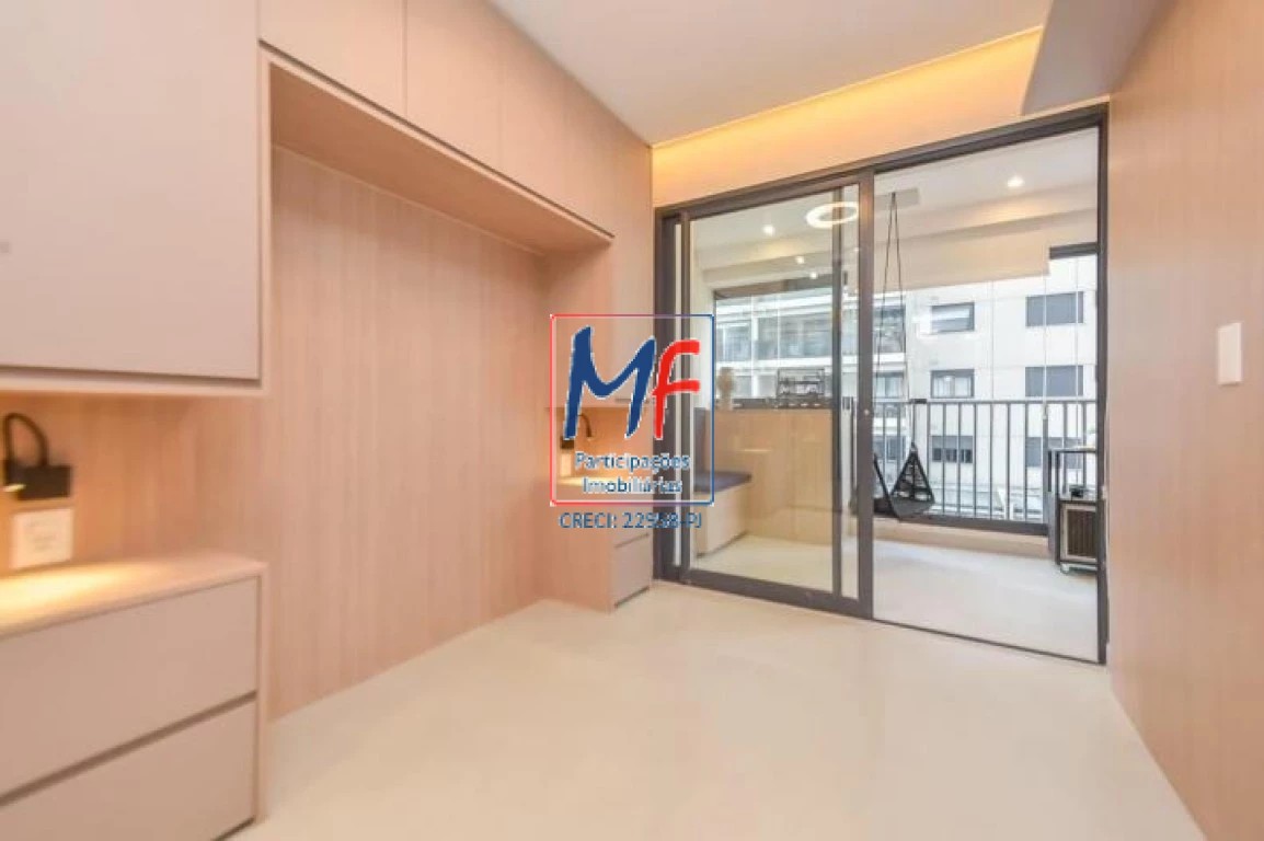 Apartamento, 1 quarto, 42 m² - Foto 5