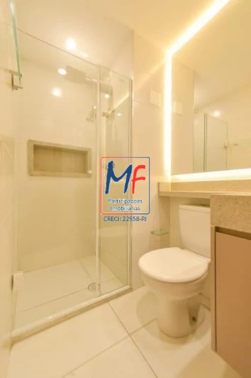 Apartamento, 1 quarto, 42 m² - Foto 7