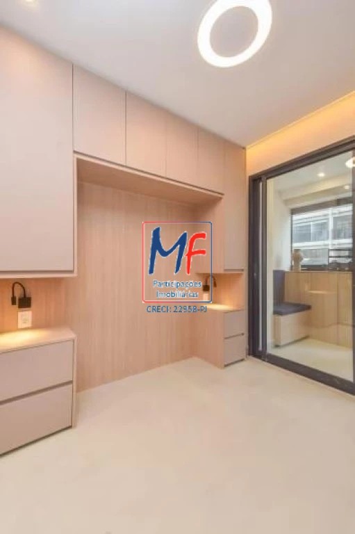 Apartamento, 1 quarto, 42 m² - Foto 10