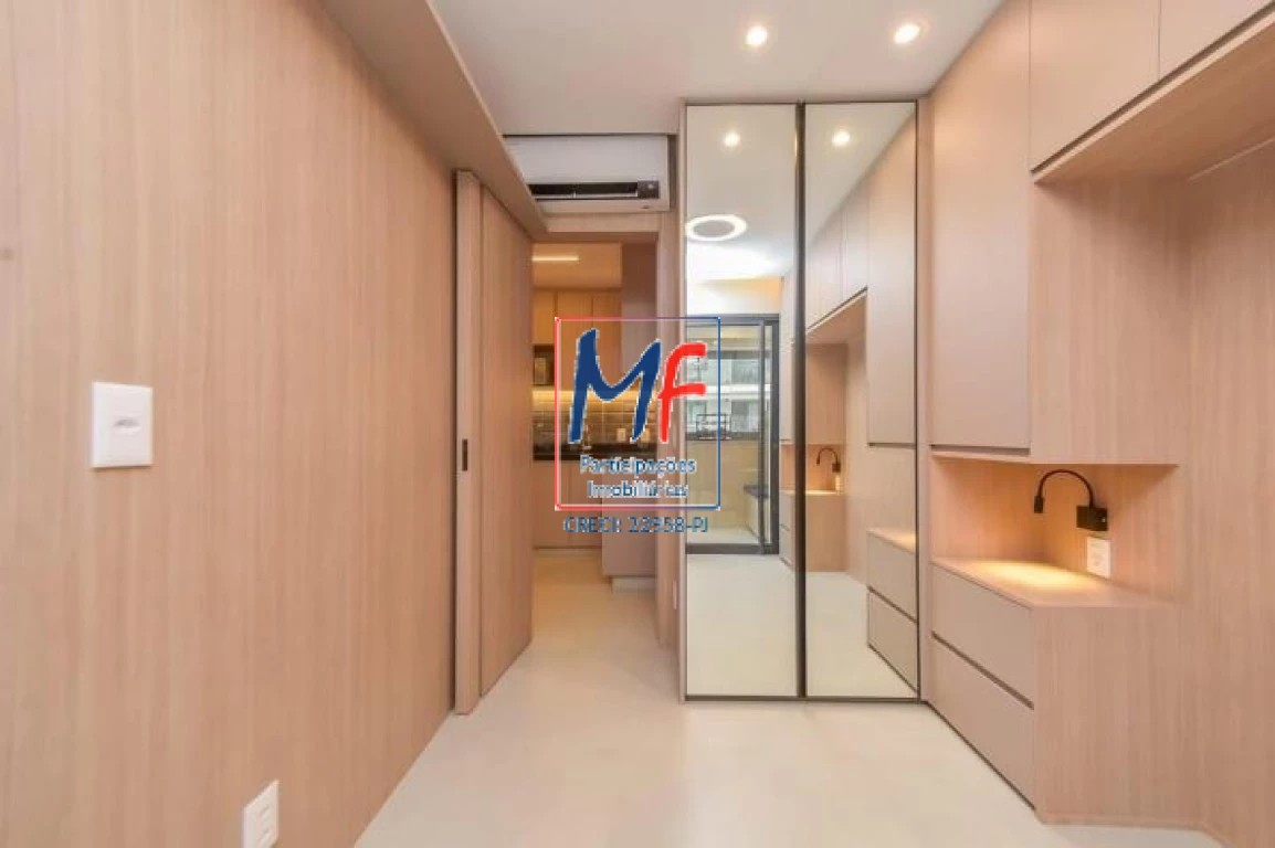 Apartamento, 1 quarto, 42 m² - Foto 11