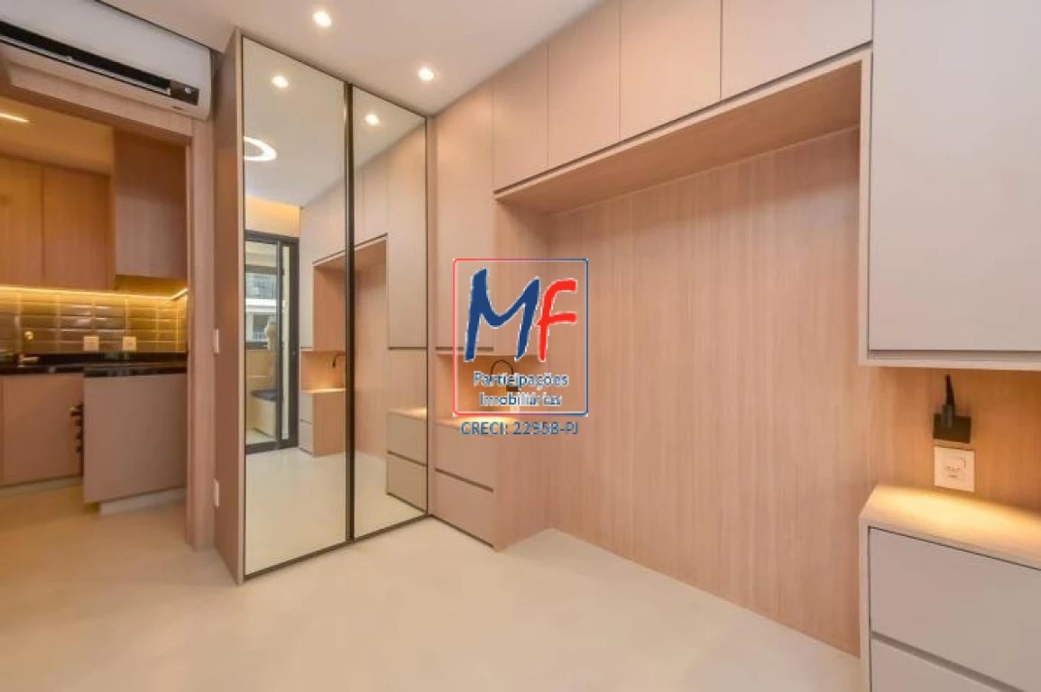 Apartamento, 1 quarto, 42 m² - Foto 12