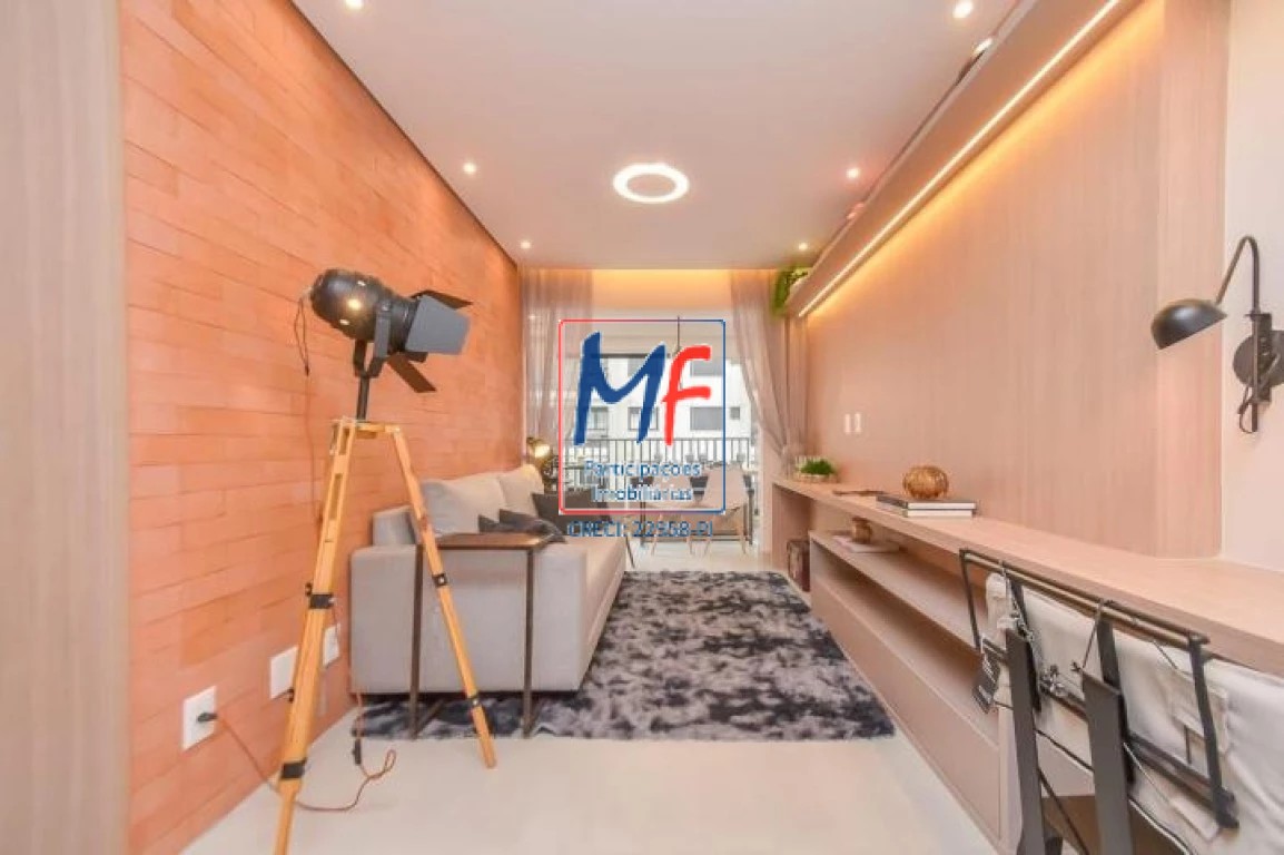 Apartamento, 1 quarto, 42 m² - Foto 13