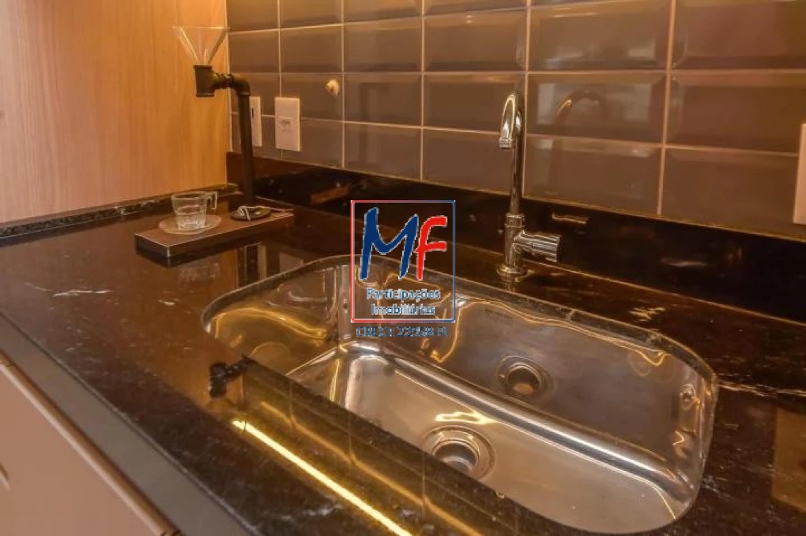 Apartamento, 1 quarto, 42 m² - Foto 15