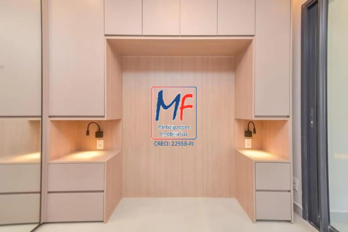 Apartamento, 1 quarto, 42 m² - Foto 16