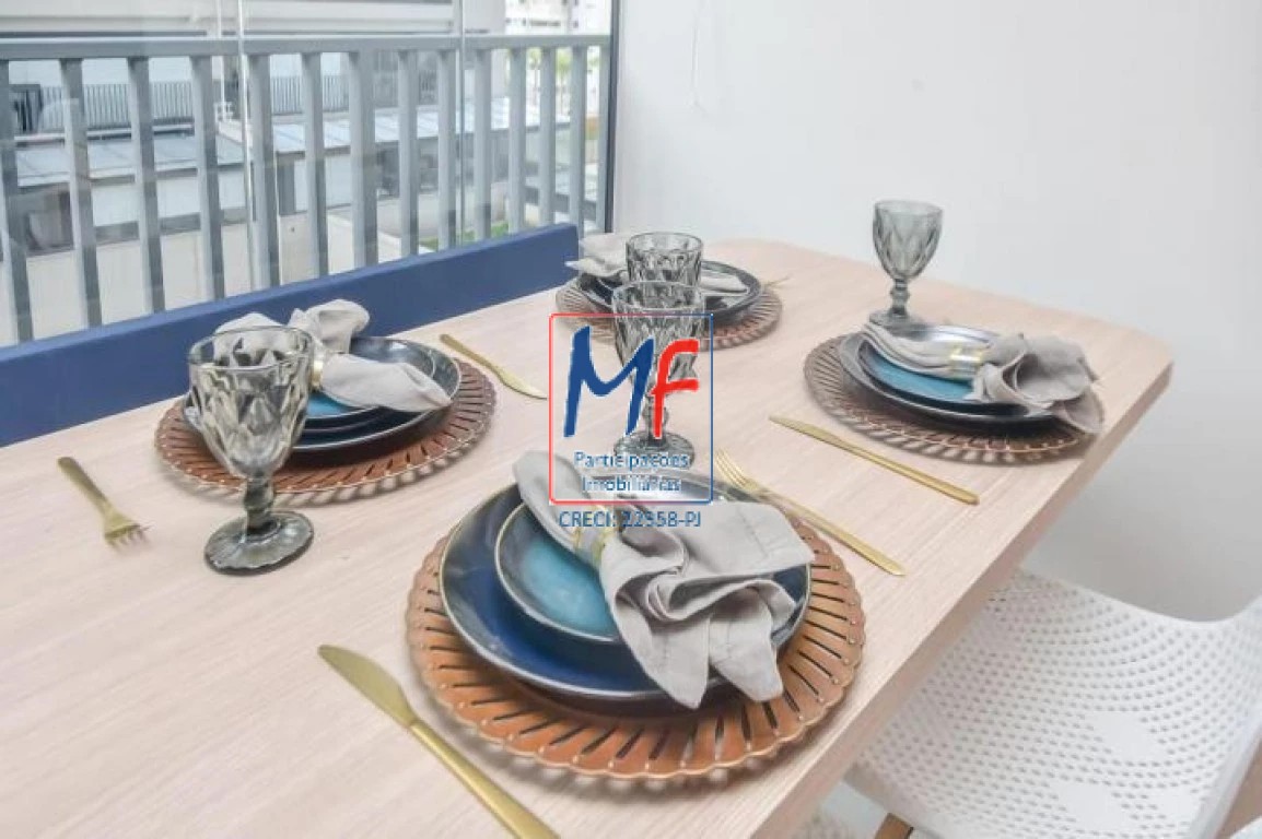 Apartamento, 1 quarto, 42 m² - Foto 17