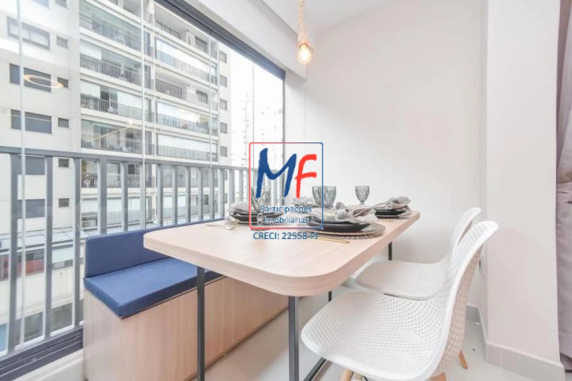 Apartamento, 1 quarto, 42 m² - Foto 18