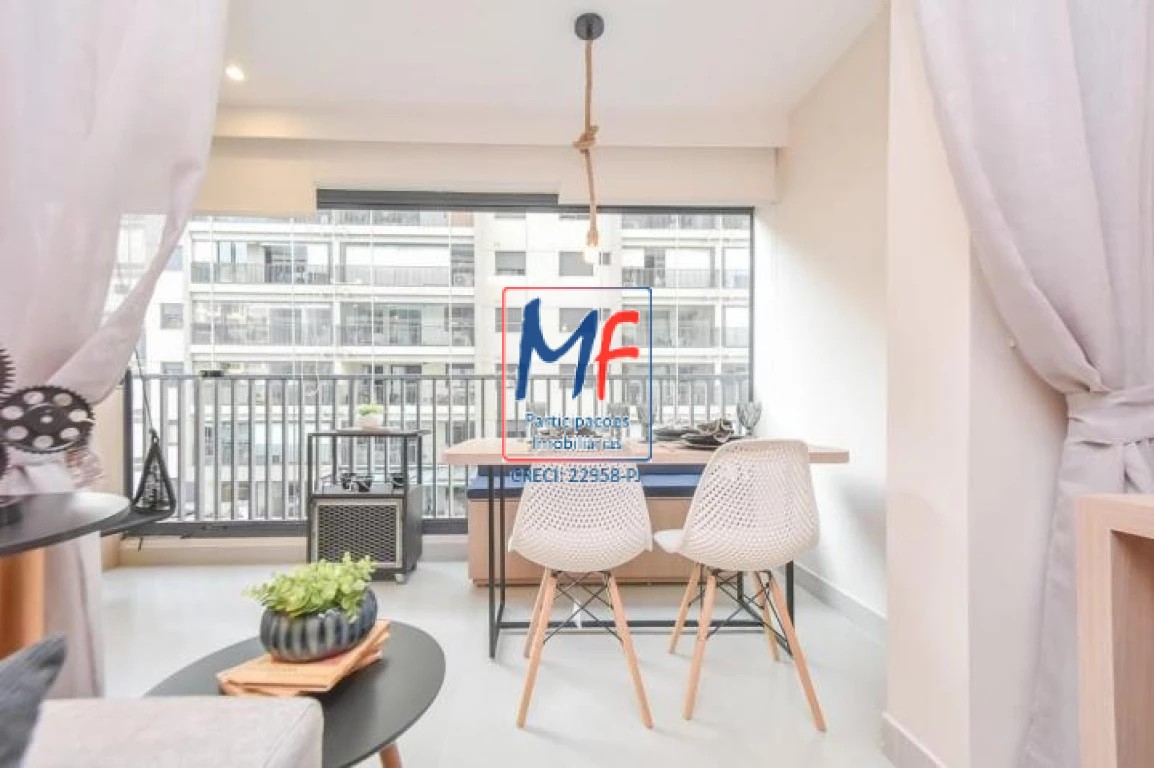 Apartamento, 1 quarto, 42 m² - Foto 19