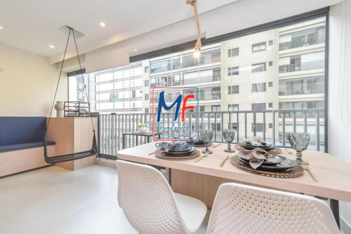 Apartamento, 1 quarto, 42 m² - Foto 20