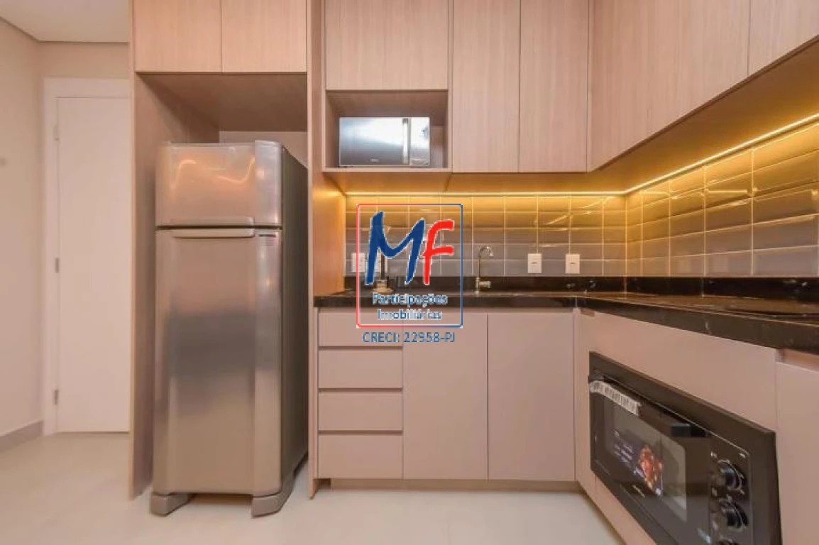 Apartamento, 1 quarto, 42 m² - Foto 21