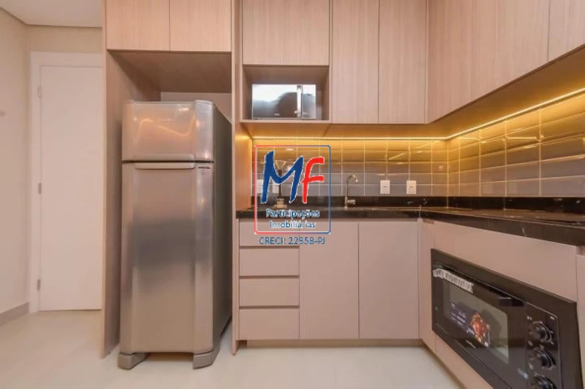 Apartamento, 1 quarto, 42 m² - Foto 22