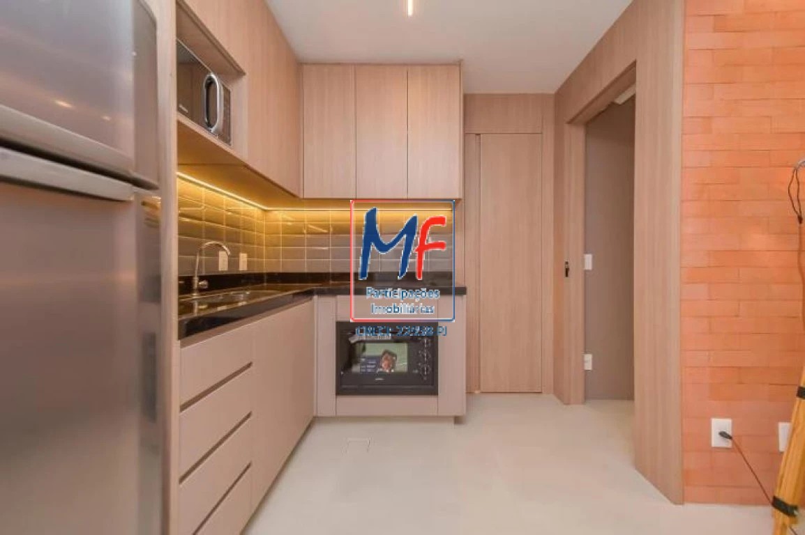 Apartamento, 1 quarto, 42 m² - Foto 23