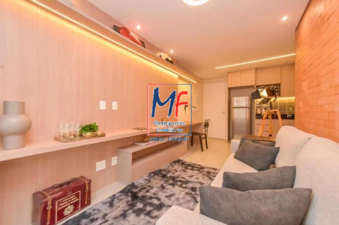 Apartamento, 1 quarto, 42 m² - Foto 24