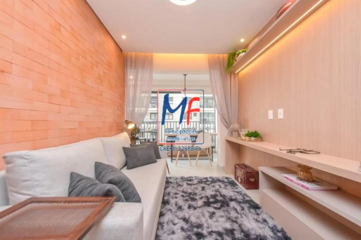 Apartamento, 1 quarto, 42 m² - Foto 25