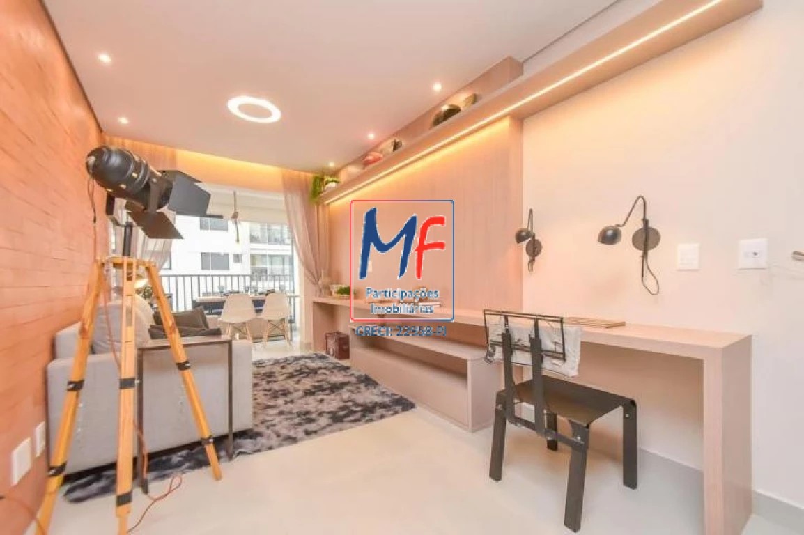 Apartamento, 1 quarto, 42 m² - Foto 26