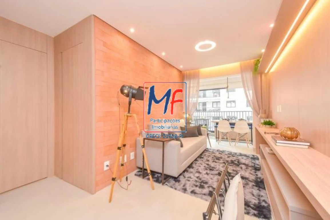 Apartamento, 1 quarto, 42 m² - Foto 27