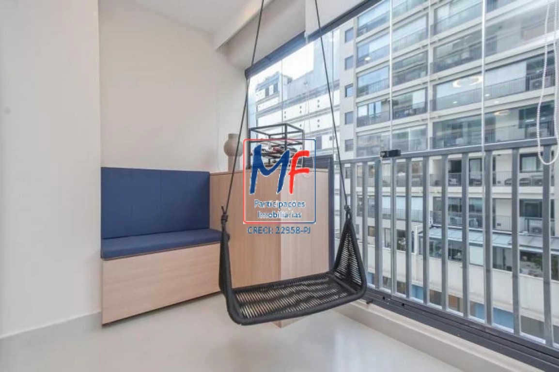 Apartamento, 1 quarto, 42 m² - Foto 28