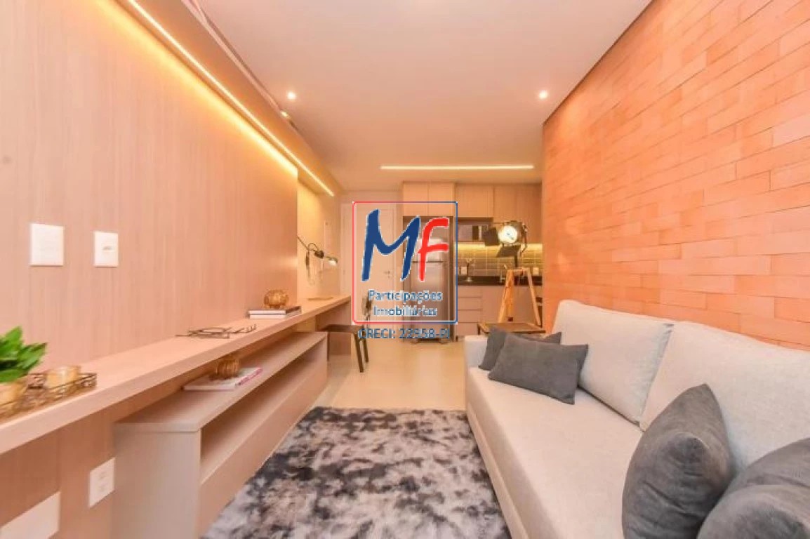 Apartamento, 1 quarto, 42 m² - Foto 29