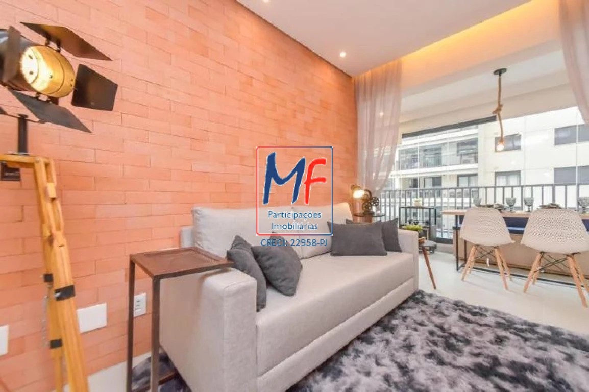 Apartamento, 1 quarto, 42 m² - Foto 30