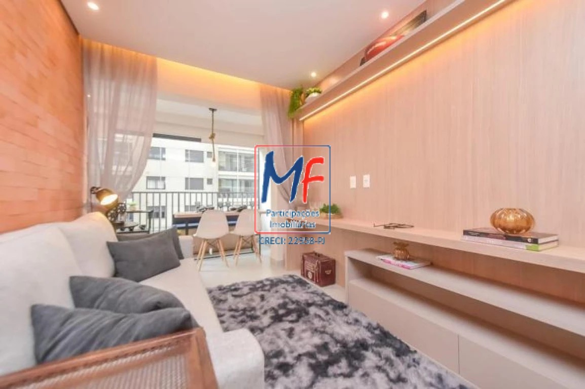 Apartamento, 1 quarto, 42 m² - Foto 31